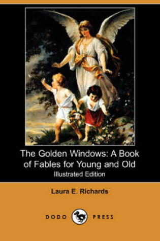 Cover of The Golden Windows