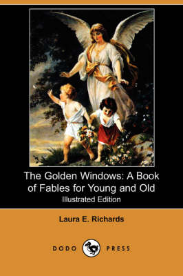 Book cover for The Golden Windows