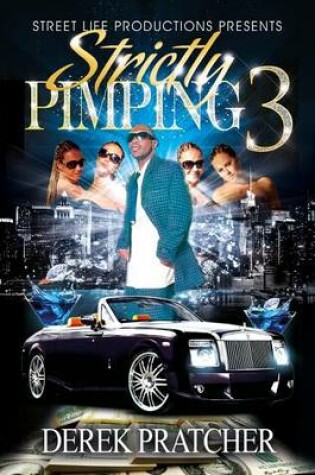 Cover of Strictly Pimping 3