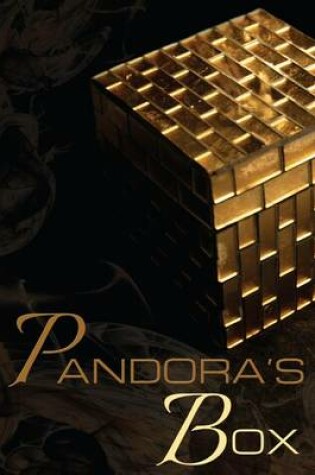 Cover of Pandora's Box