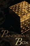 Book cover for Pandora's Box