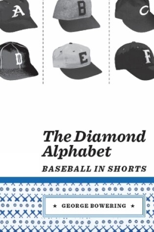 Cover of The Diamond Alphabet