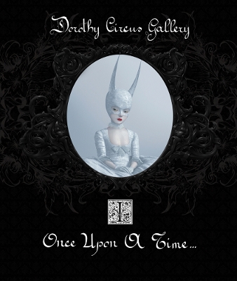 Book cover for Once Upon A Time