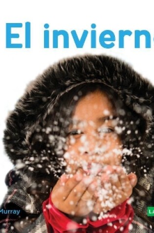 Cover of El Invierno (Winter) (Spanish Version)