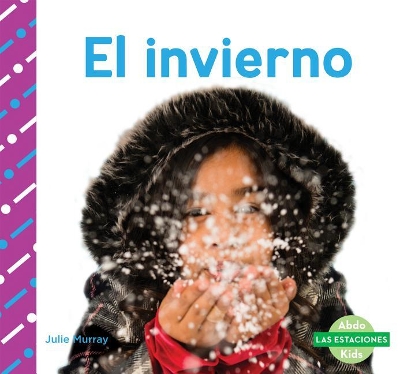 Cover of El Invierno (Winter) (Spanish Version)