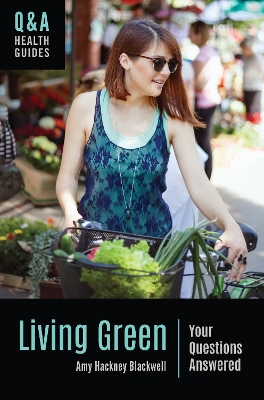 Cover of Living Green