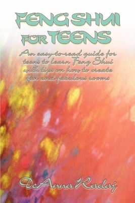 Cover of Feng Shui for Teens