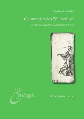 Cover of Okonomien Des Weltverlusts