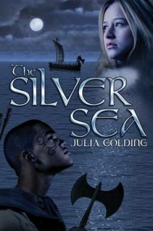 Cover of The Silver Sea