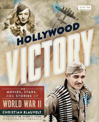 Book cover for Hollywood Victory