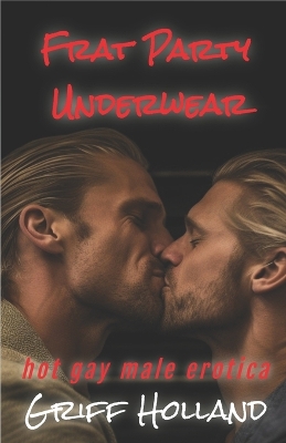 Book cover for Frat Party Underwear