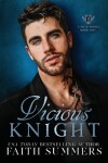 Book cover for Vicious Knight