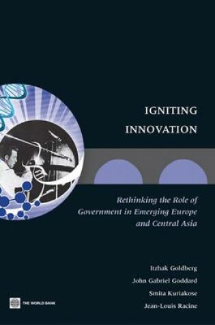 Cover of Igniting Innovation