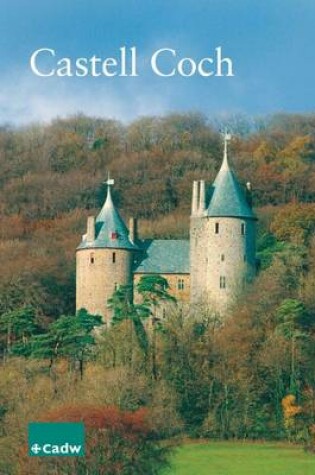 Cover of Castell Coch