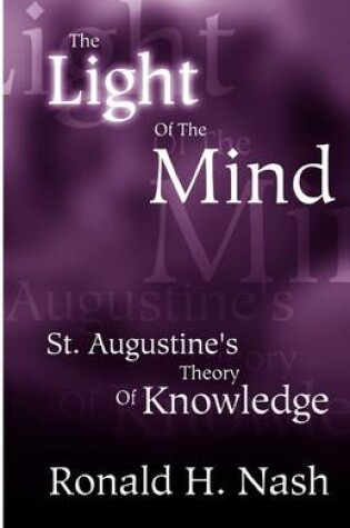 Cover of The Light of the Mind