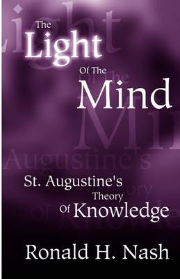 Book cover for The Light of the Mind