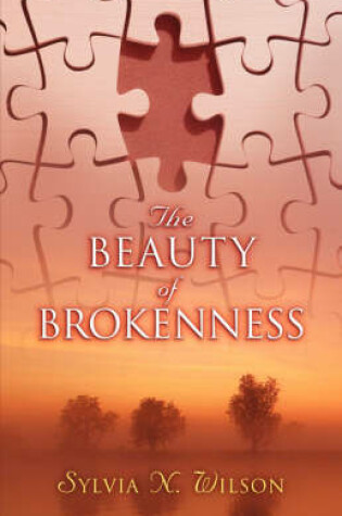 Cover of The Beauty of Brokenness