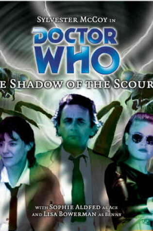 Cover of The Shadow of the Scourge