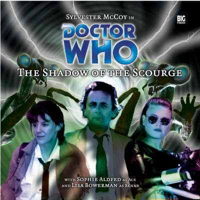 Cover of The Shadow of the Scourge