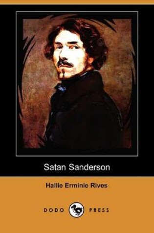 Cover of Satan Sanderson (Dodo Press)