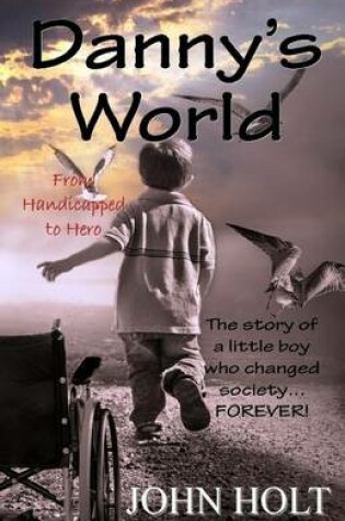 Cover of Danny's World