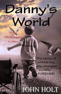Book cover for Danny's World