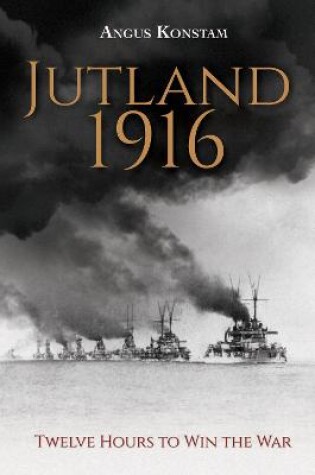 Cover of Jutland 1916