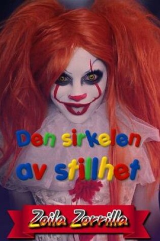 Cover of Den sirkelen av stillhet