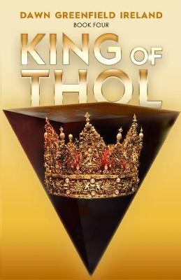Book cover for King of Thol
