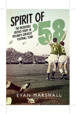 Cover of Spirit of ’58