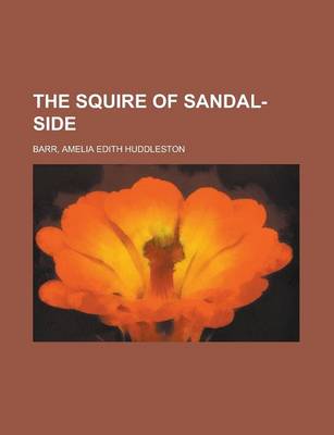 Book cover for The Squire of Sandal-Side