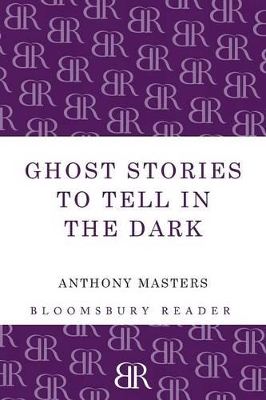 Book cover for Ghost Stories to Tell in the Dark