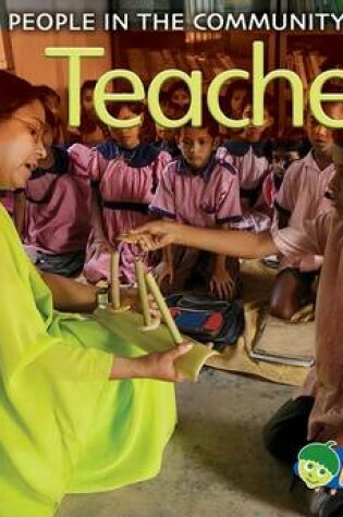 Cover of Teachers