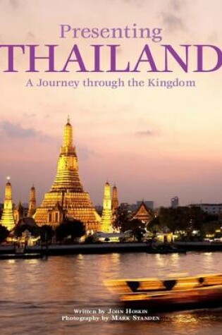Cover of Presenting Thailand