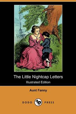 Book cover for The Little Nightcap Letters(Dodo Press)