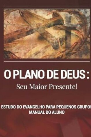 Cover of O Plano de Deus