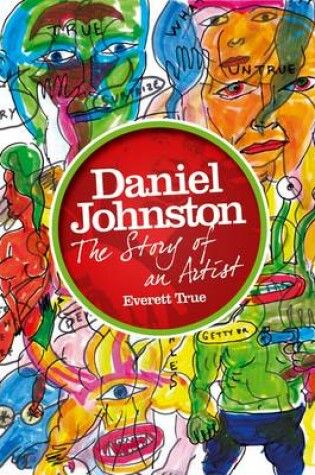 Cover of Daniel Johnston