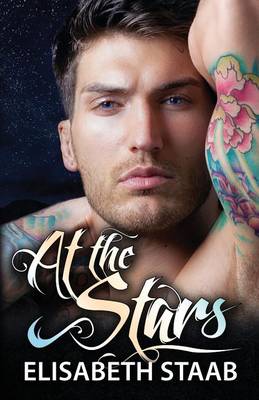 Book cover for At the Stars