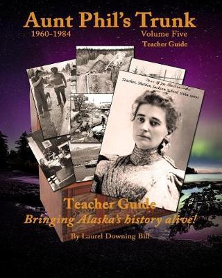 Book cover for Aunt Phil's Trunk Teacher Guide Volume Five