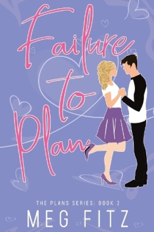 Cover of Failure to Plan