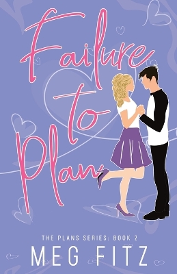 Cover of Failure to Plan