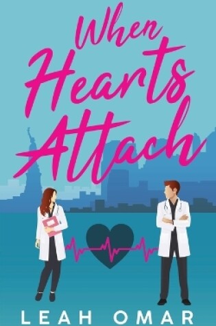 Cover of When Hearts Attach