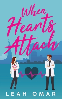 Book cover for When Hearts Attach