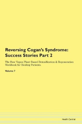 Cover of Reversing Cogan's Syndrome