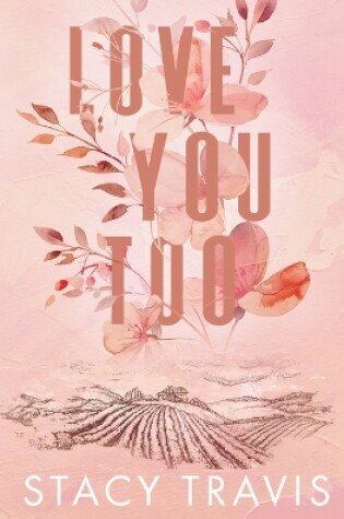 Cover of Love You Too