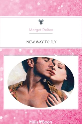 Cover of New Way To Fly