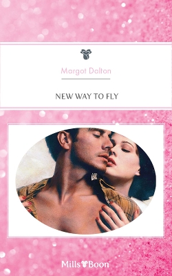 Book cover for New Way To Fly