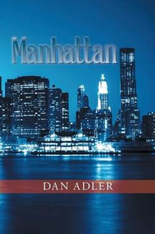 Cover of Manhattan