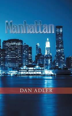 Book cover for Manhattan