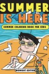 Book cover for Summer is Here